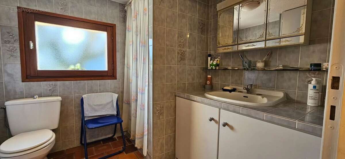 Maison à SAINT-PARDOUX-ISAAC