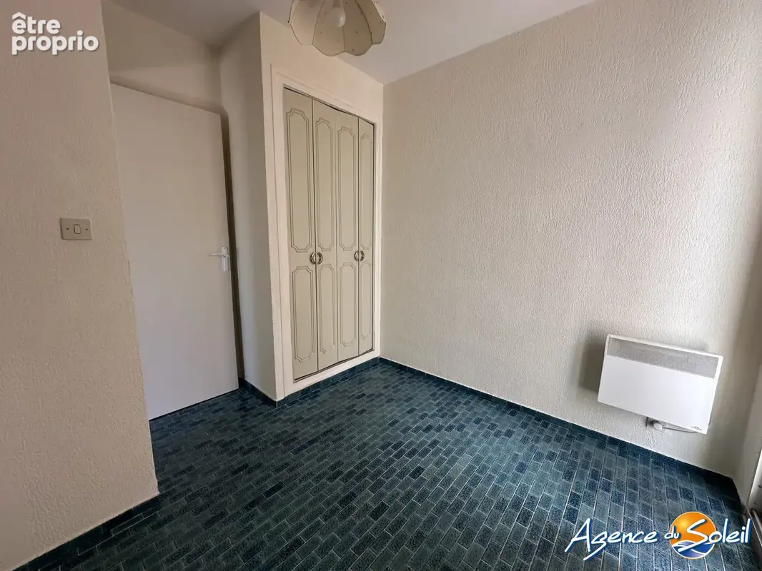 Appartement 3 pièces 49 m² à vendre à Canet-En-Roussillon (66140) - photo 7