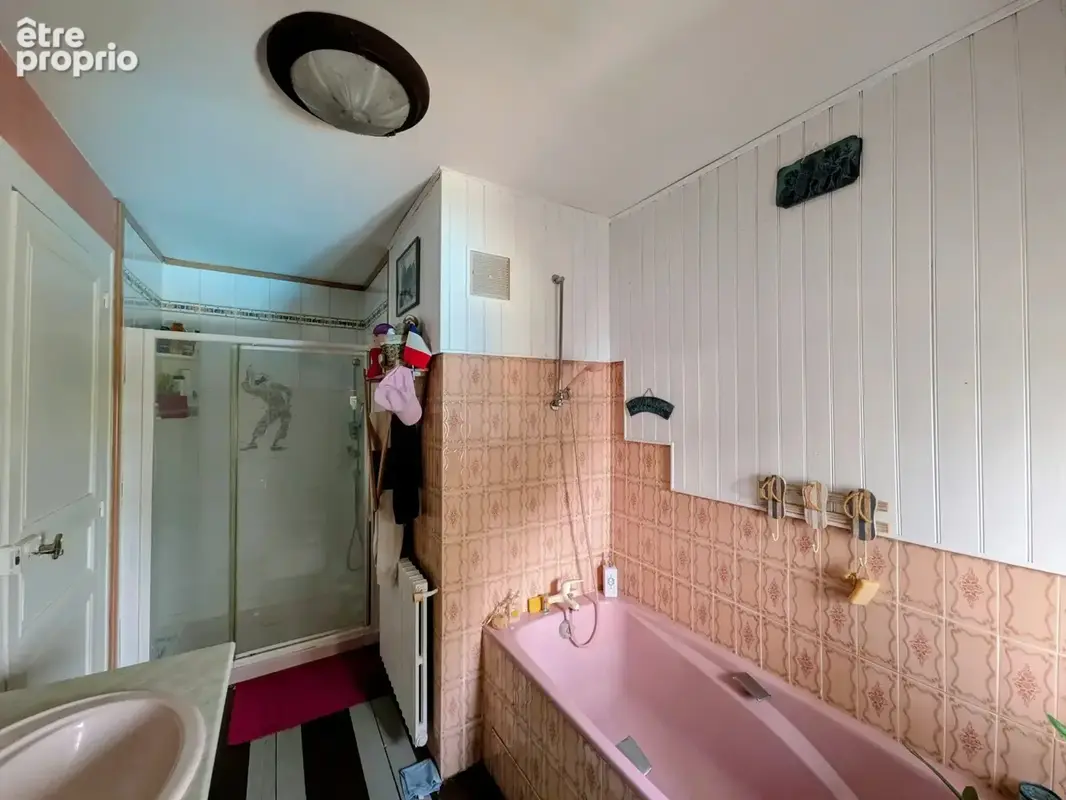 Maison 5 pièces 128 m² à vendre à Angouleme (16000) - photo 9