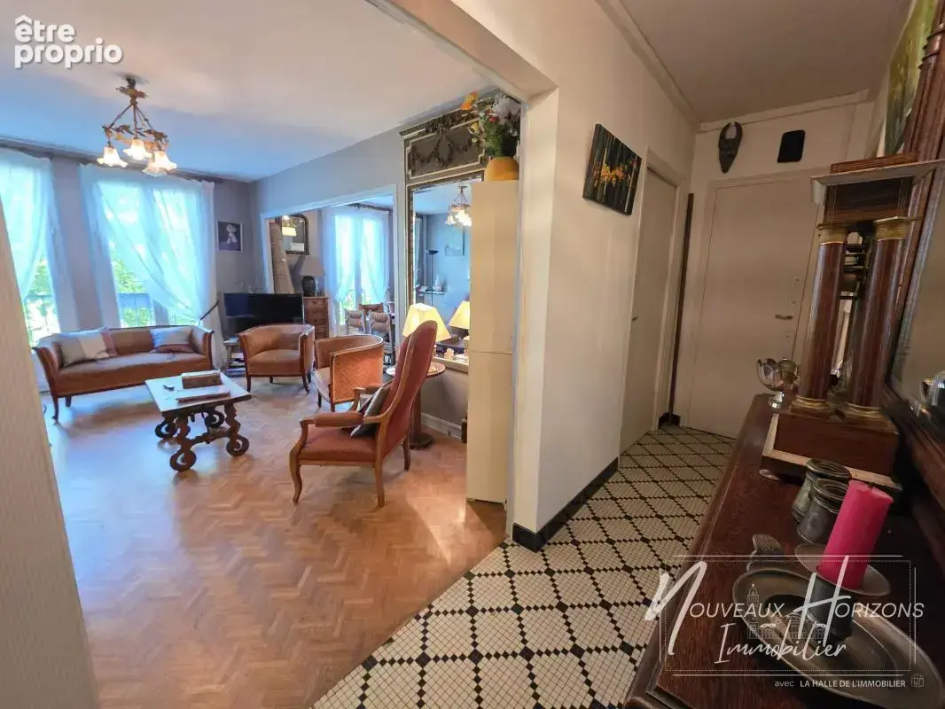 Appartement - photo 3