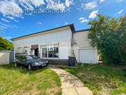 Commerce à MARMANDE