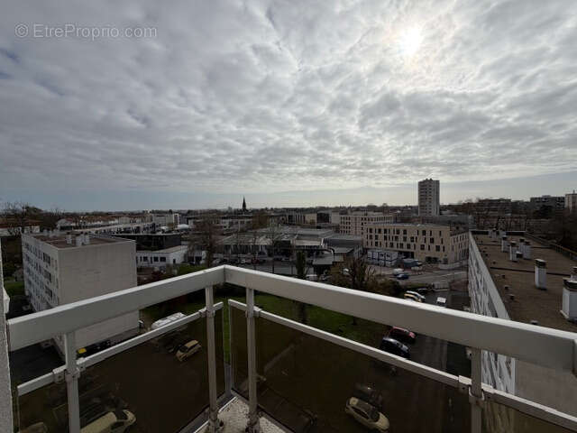 Appartement à MERIGNAC