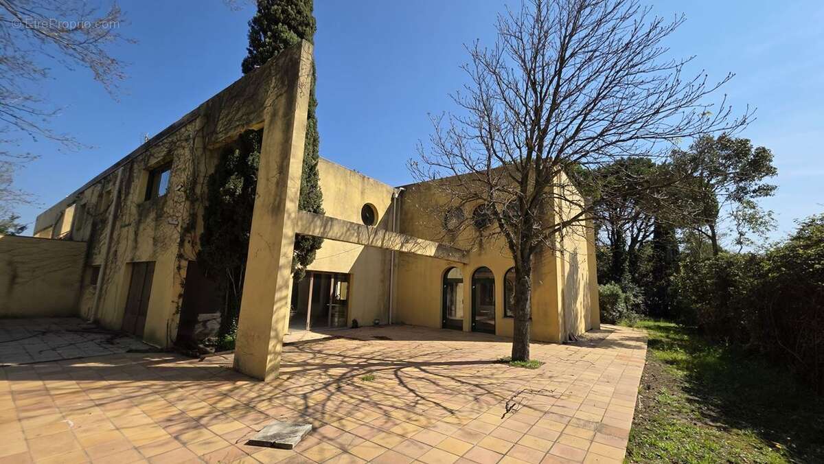 Commerce 830 m² à Avignon  - photo 2