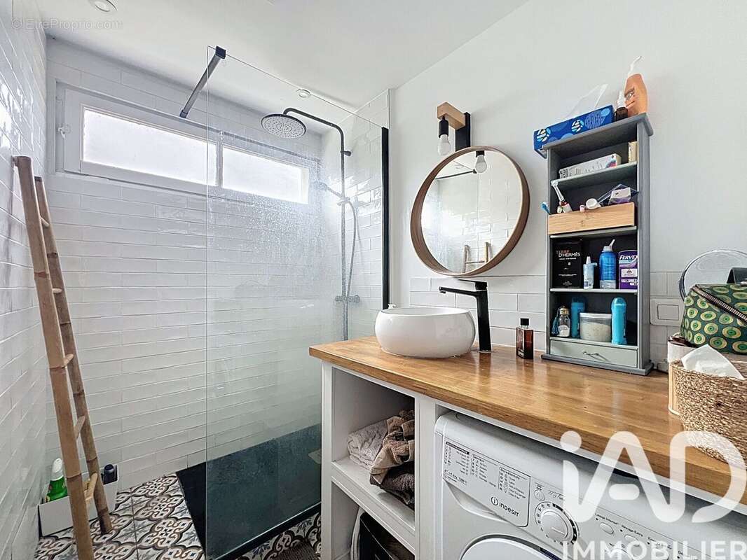 Photo 9 - Appartement à CHATENAY-MALABRY