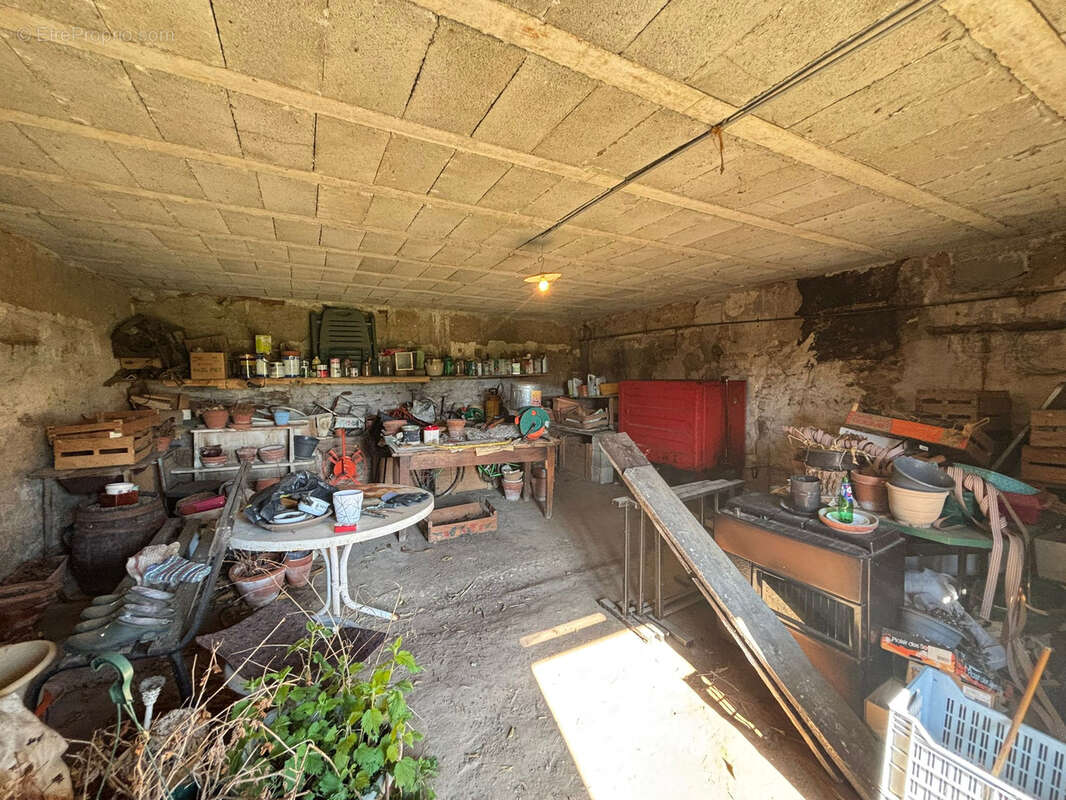 Maison à GRIEGES