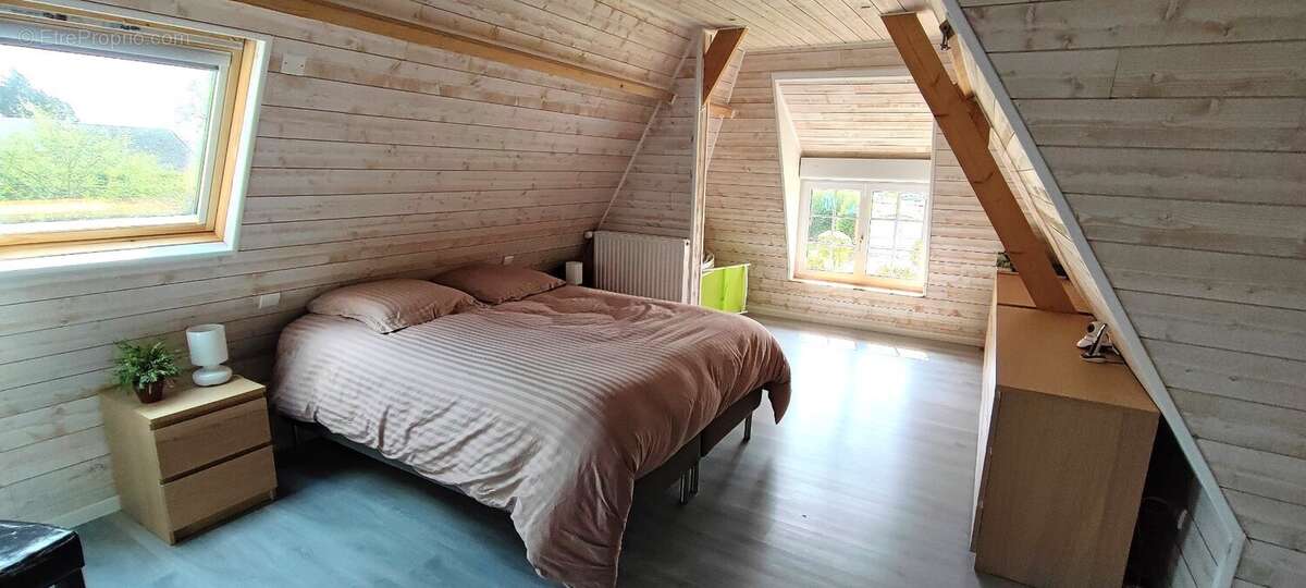 Maison à LE NEUBOURG