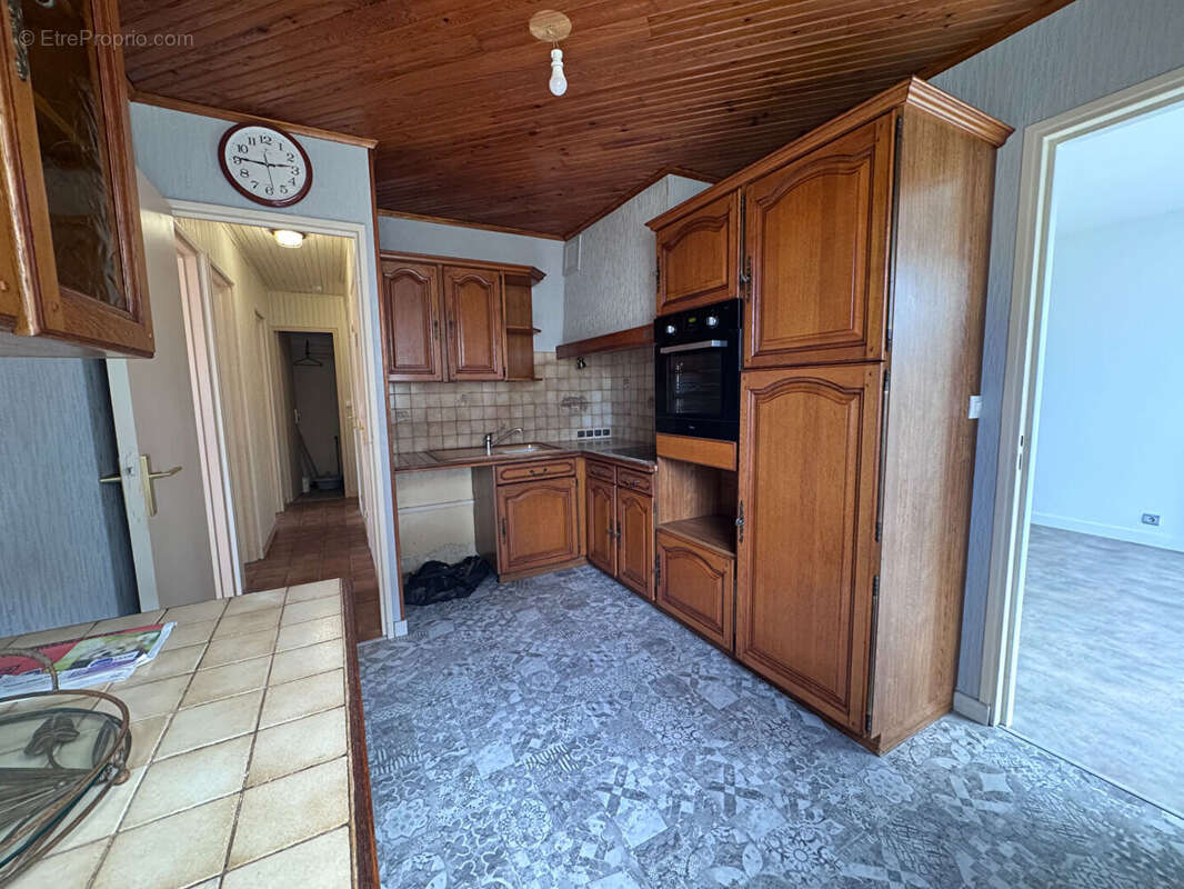 Appartement à LE HAVRE