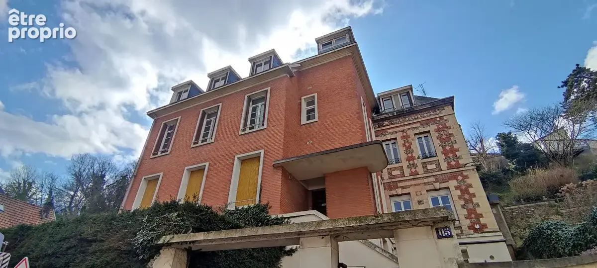À vendre  Appartement quartier Chanzy - photo 5