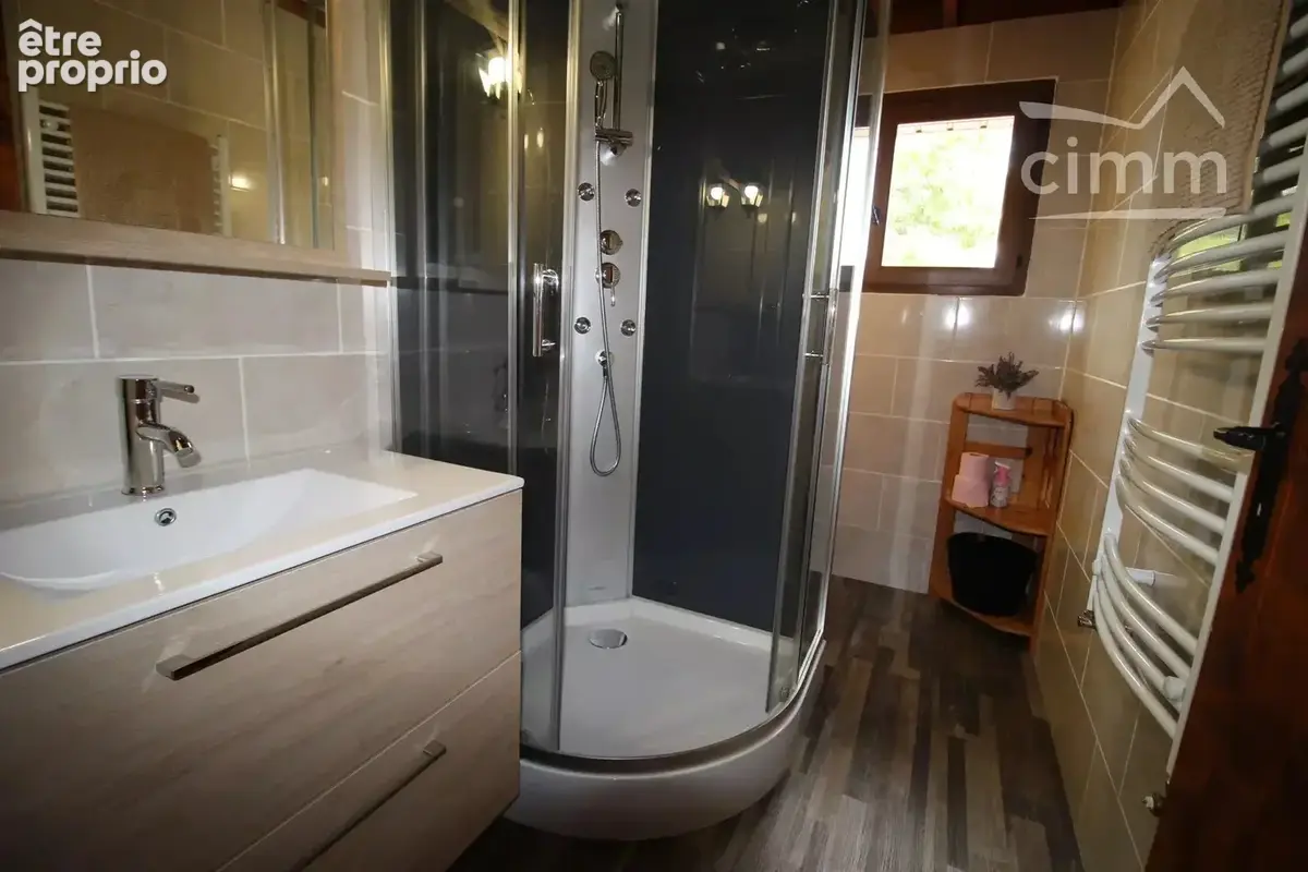 A vendre une propriété d'exception avec des gites sur un grand terrain - photo 29