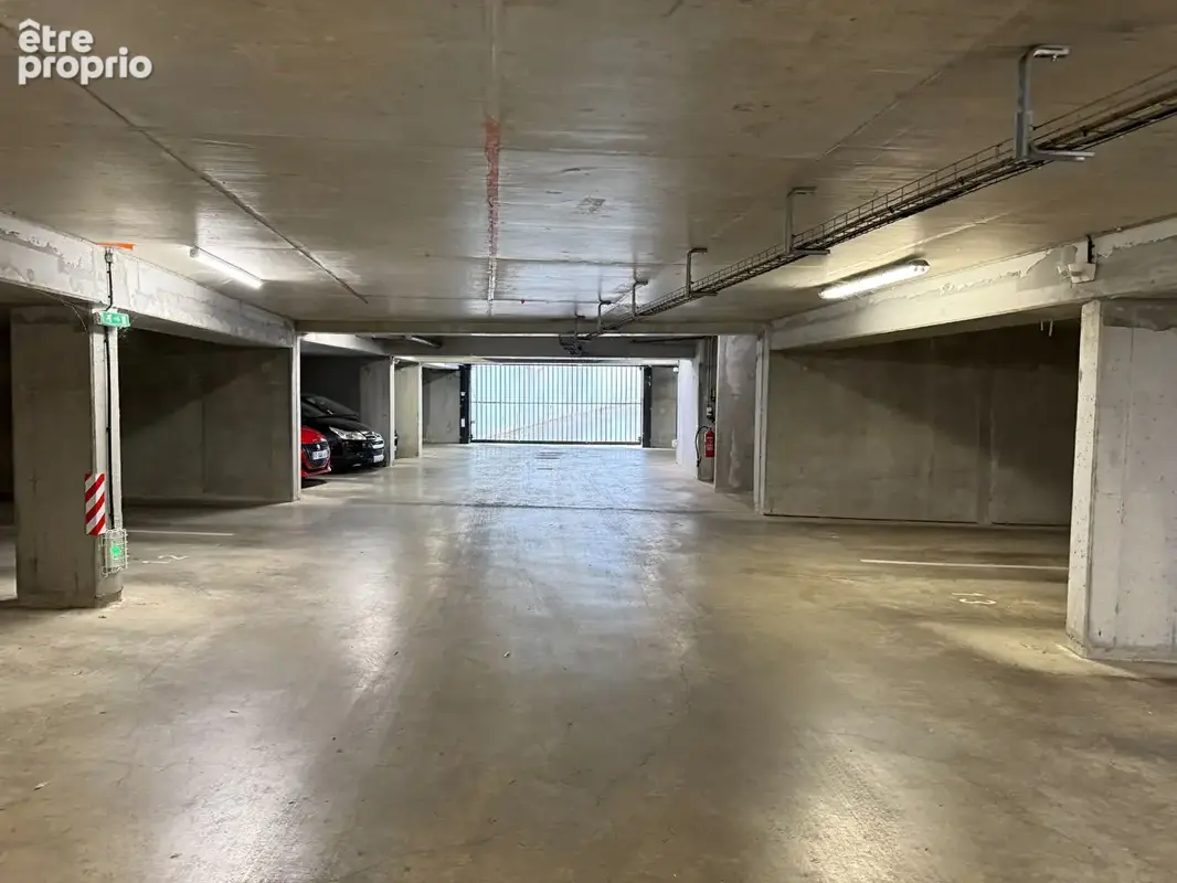 Appartement Mérignac T3 66 m2, terasse 8m2, hyper-centre, parking - photo 11