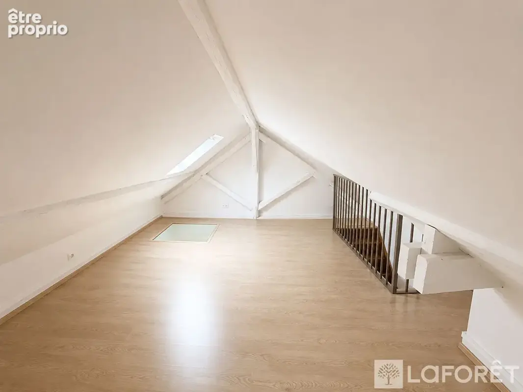 Maison de ville Fontainebleau 5 pièces 111.76 m2 - photo 12