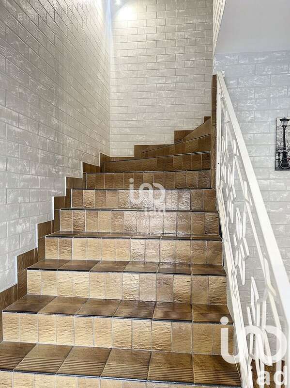 Photo 4 - Maison à DRANCY