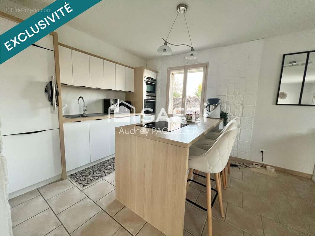 Photo 3 - Maison à BROIN