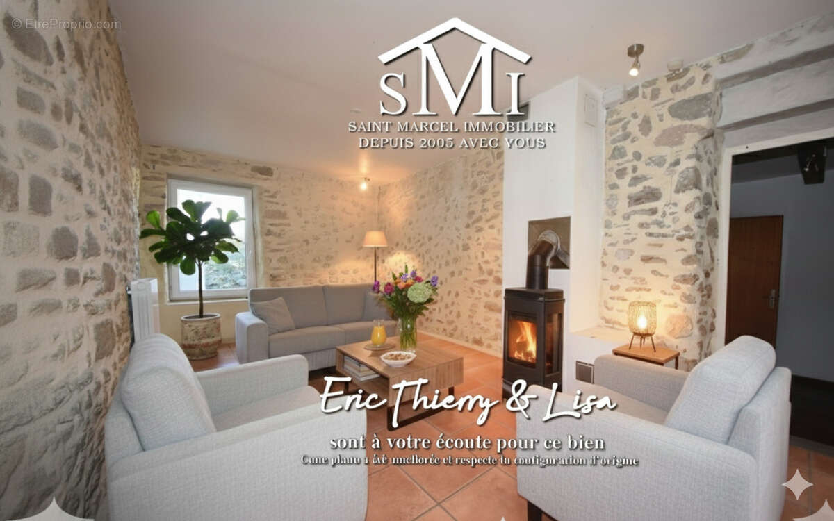 Maison à POUZOLS-MINERVOIS