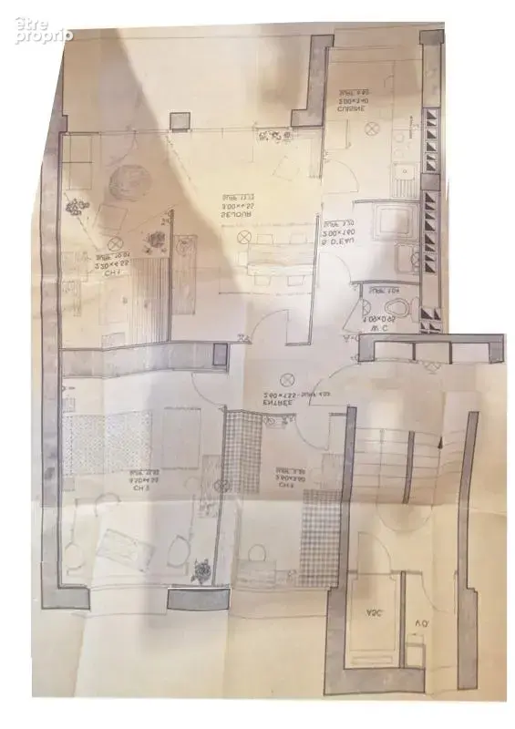 Appartement - photo 16
