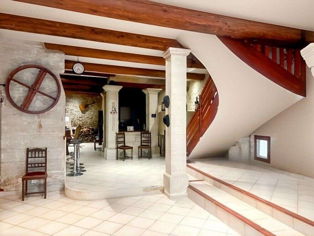 Maison à SAINT-BONNET-DU-GARD