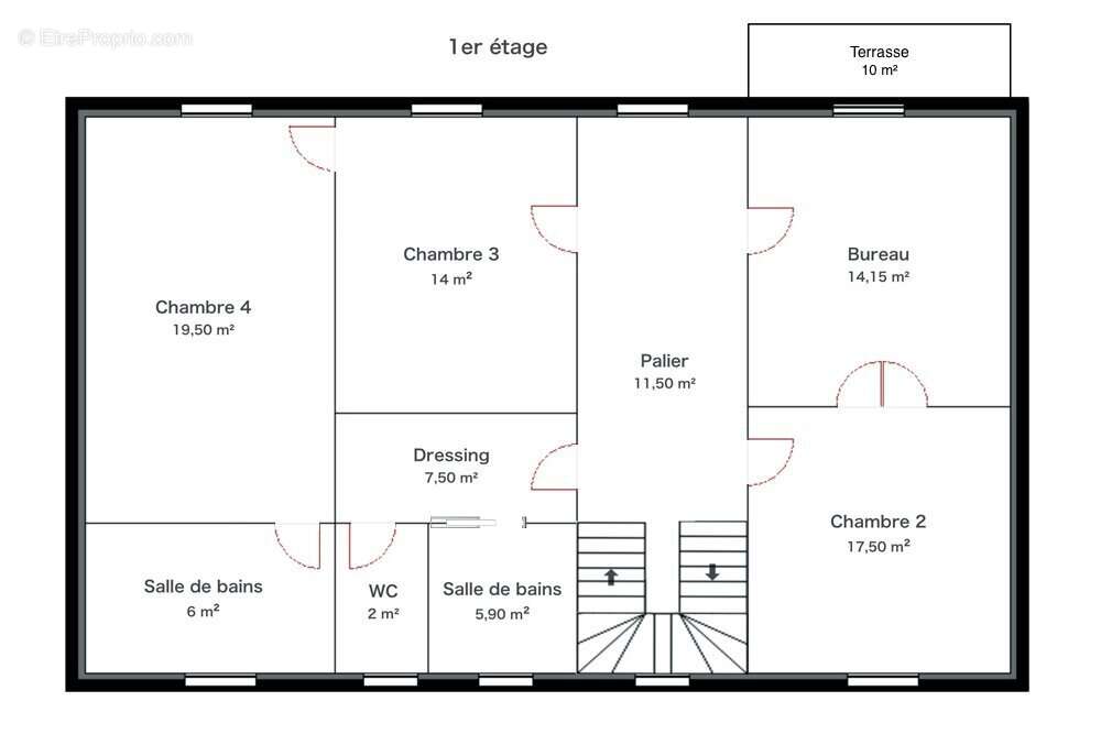 Maison à VAISON-LA-ROMAINE