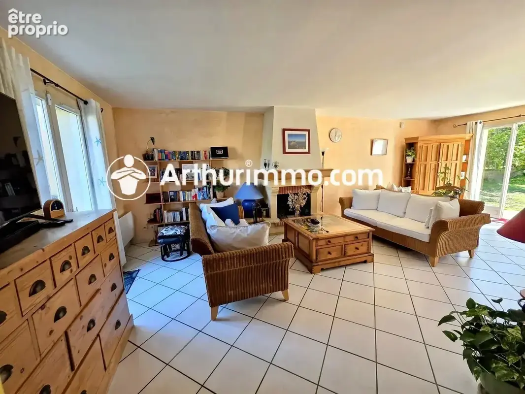 Vente Maison Savigny-le-temple(77176) 345 000ï¿œ - photo 4