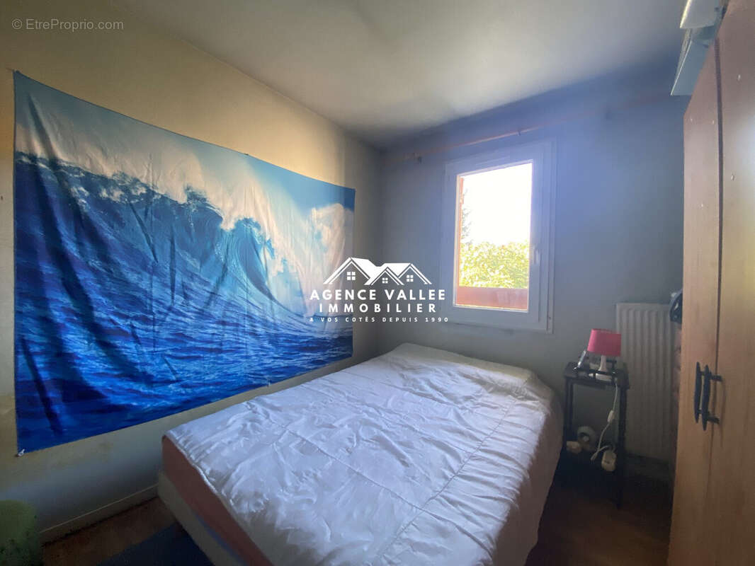 Maison à SAINT-PIERRE-DU-PERRAY