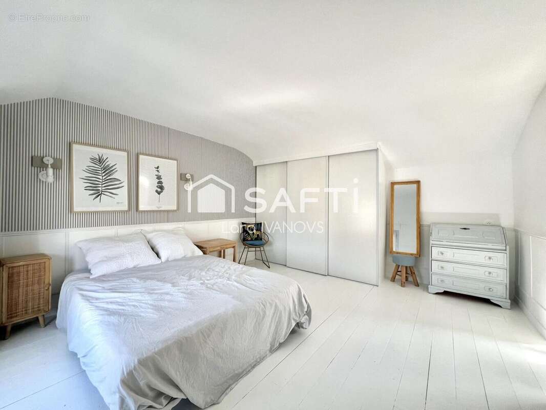 Photo 7 - Maison à NOGENT-SUR-MARNE