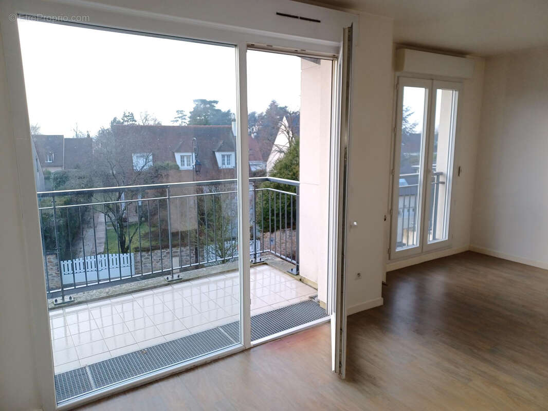 Appartement à VILLECRESNES