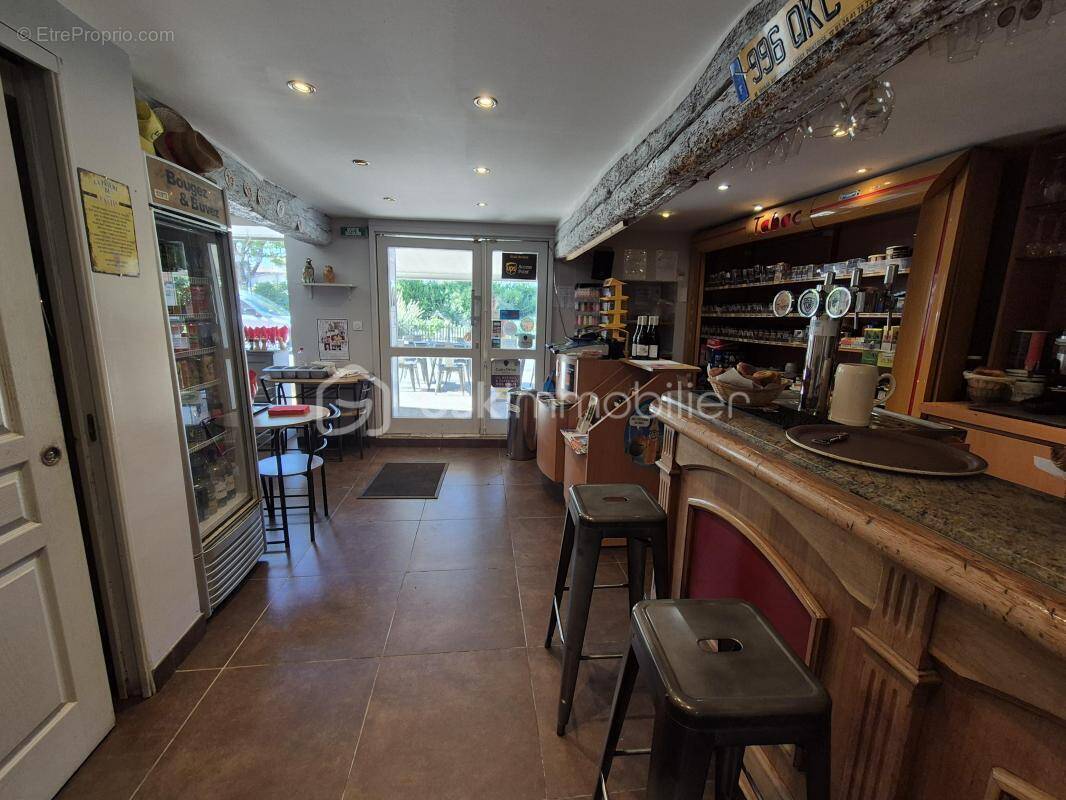 Commerce à LECTOURE