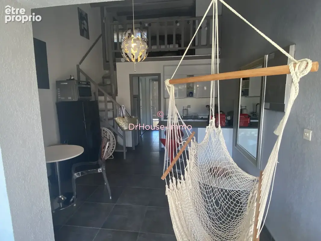 Maison 35 m² à Agde  - photo 15