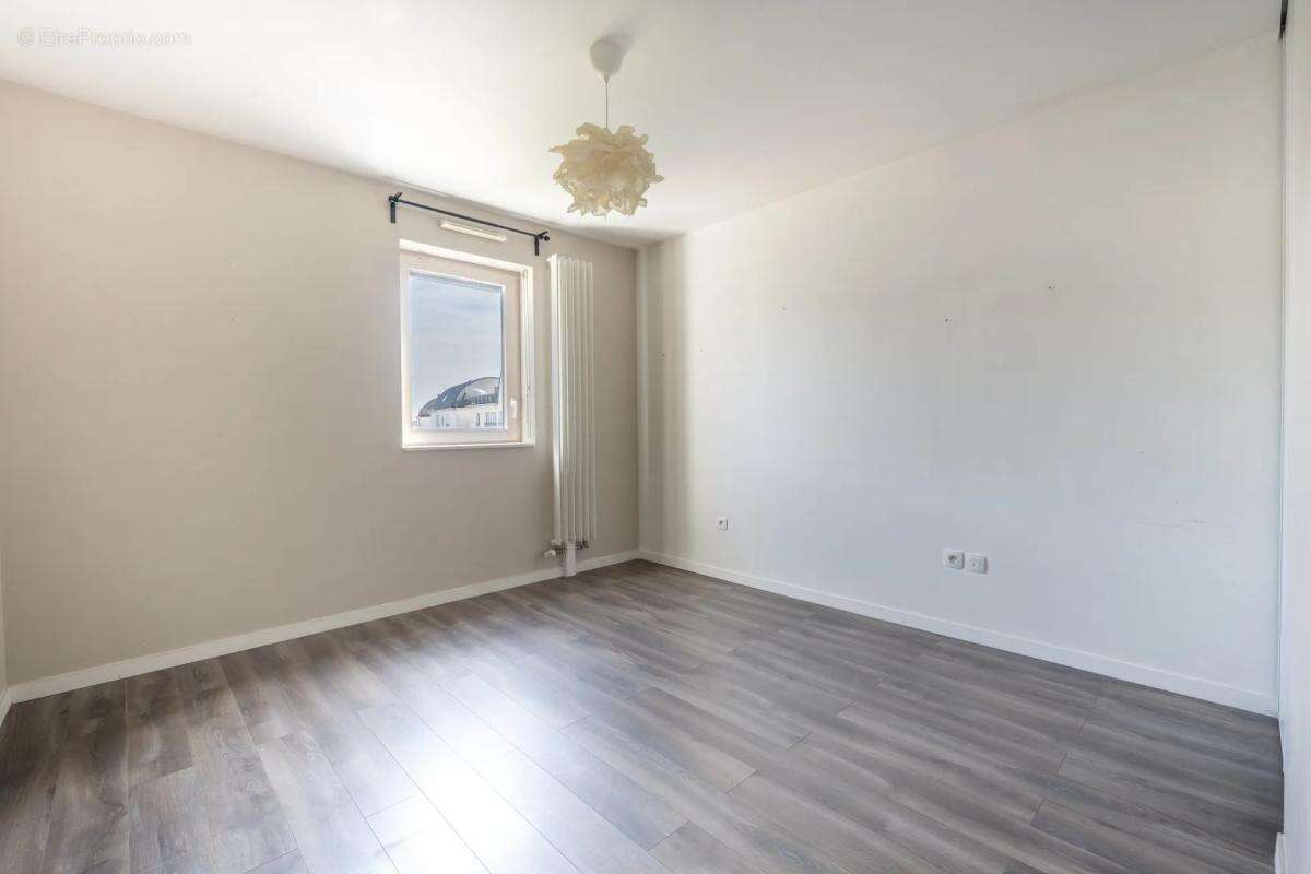 Appartement T3 avec toit terrasse de 36m2 - photo 8
