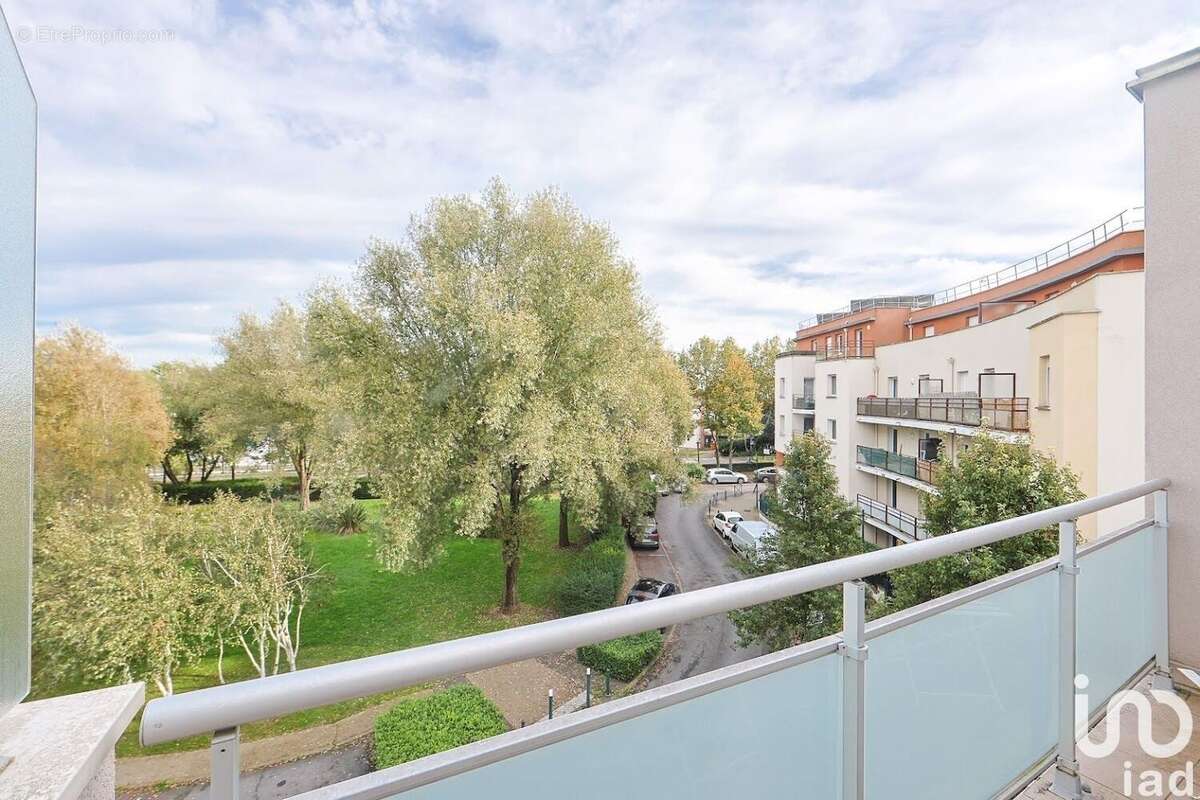 Photo 9 - Appartement à SAINT-THIBAULT-DES-VIGNES