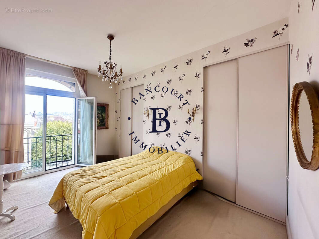 Appartement à BRIVE-LA-GAILLARDE