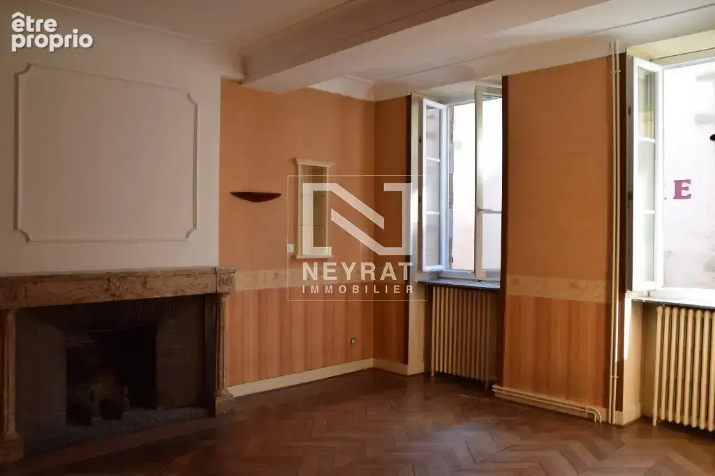 Immeuble centre Arnay-le-Duc - photo 4
