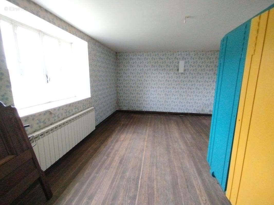 Corps de ferme réhabilité 2 logements - photo 27