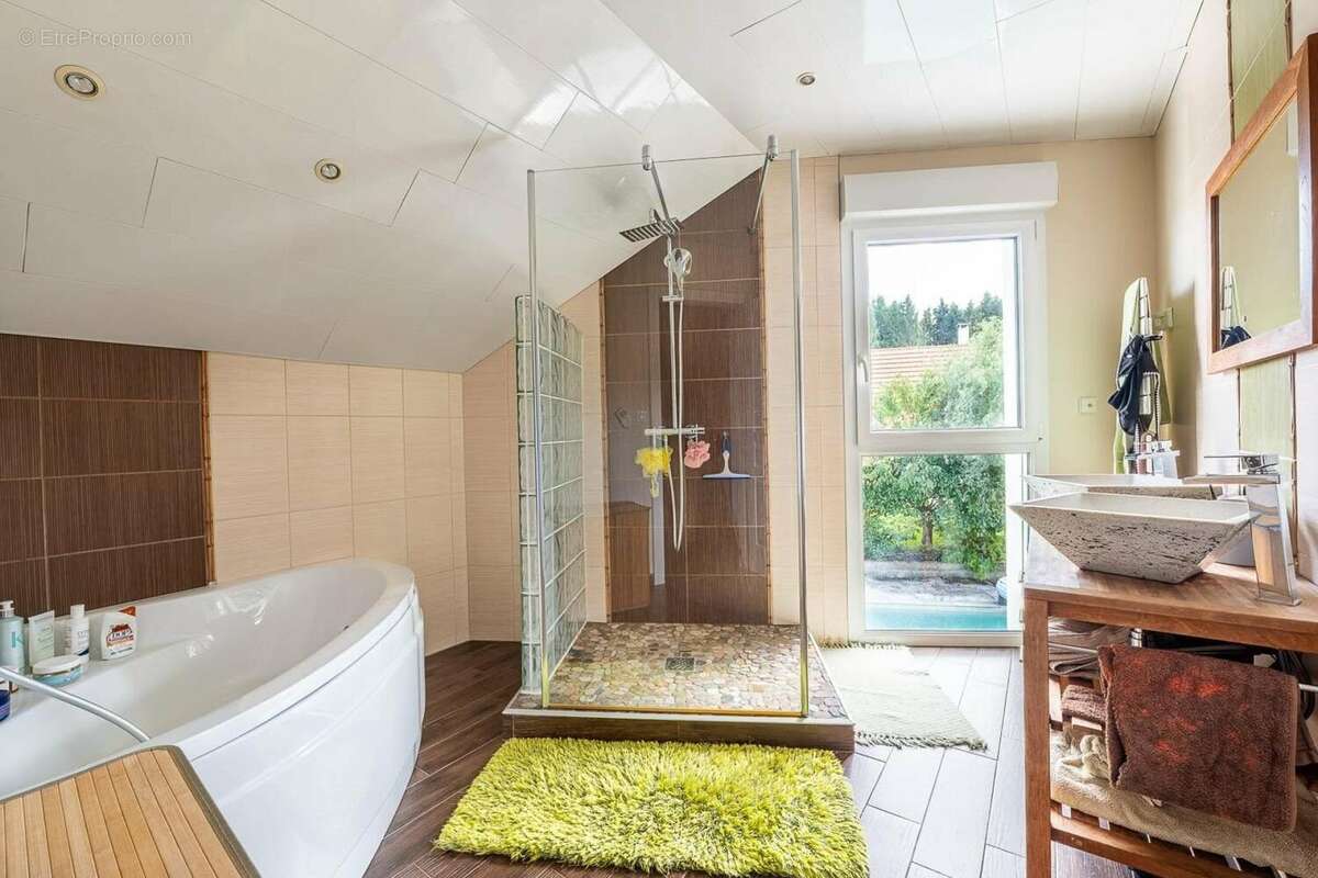 Photo 8 - Maison à CHARQUEMONT