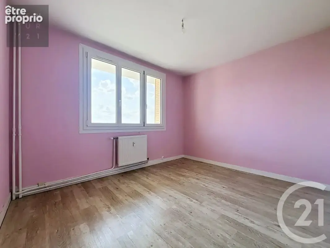 Appartement 3 pièces 53 m² à vendre à Troyes (10000) - photo 7