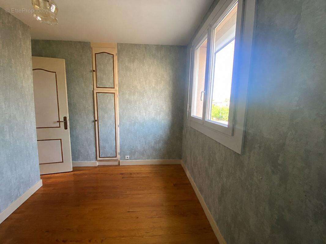 Appartement à ROANNE