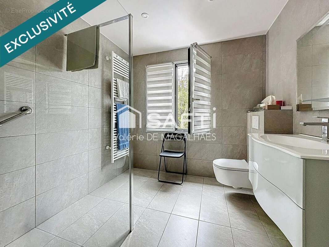 Photo 3 - Maison à MONTIGNY-LE-BRETONNEUX