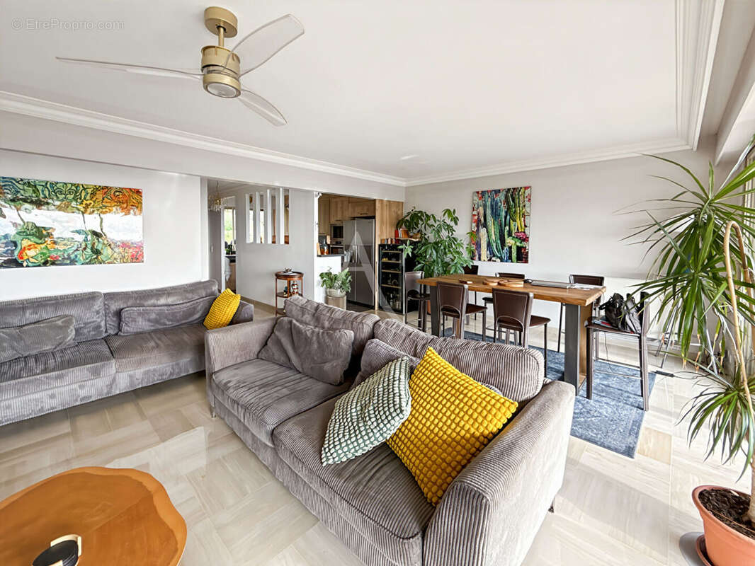 Appartement à GRASSE