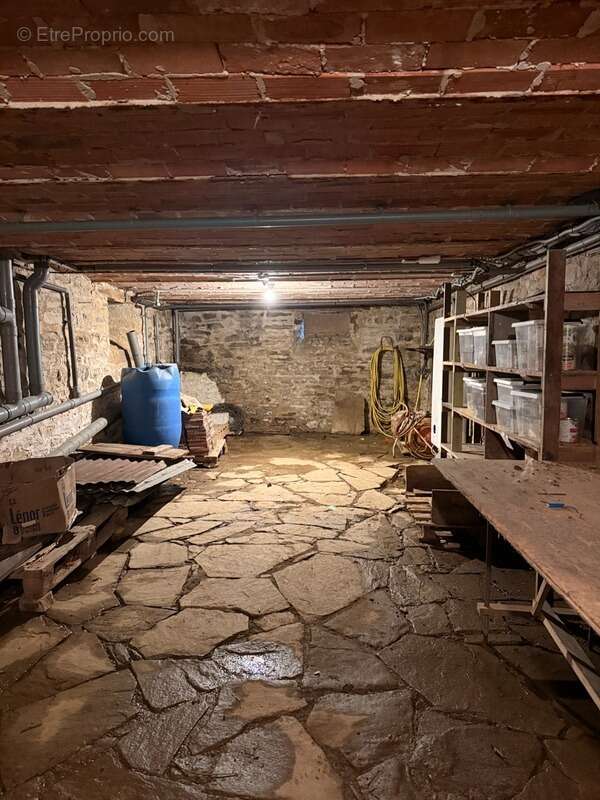 Maison à FRESSELINES