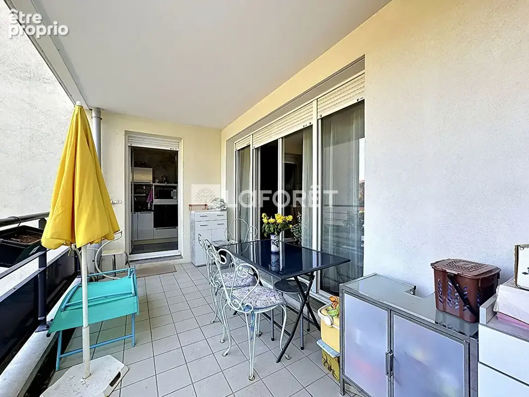 Appartement à vendre Villefranche Sur Saone 4 pièce(s) 81.93 m2 - photo 12
