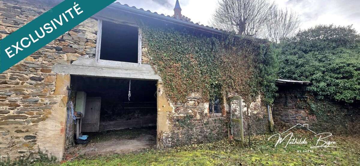 Photo 9 - Maison à ARDES