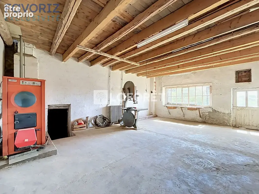 Maison Grand 7 pièce(s) 143.44 m2 - photo 13