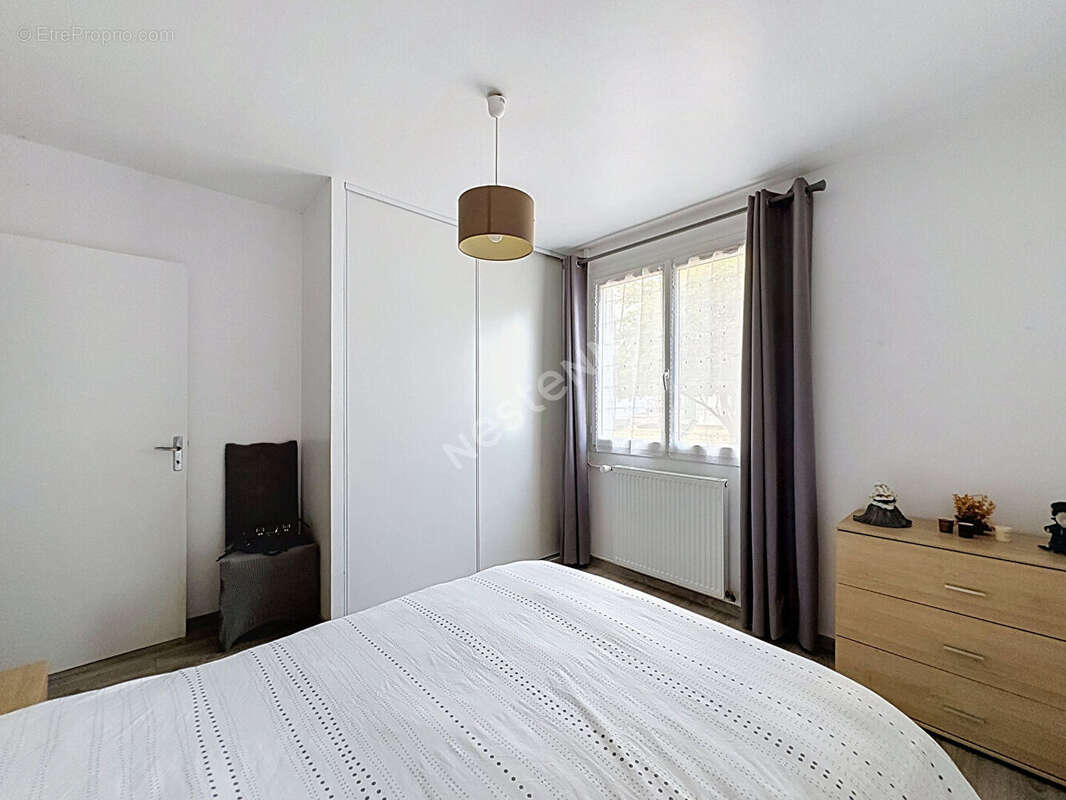 Maison plain-pied 5 pièces à vendre aux Sorinières - Secteur La Haute Landes - photo 9