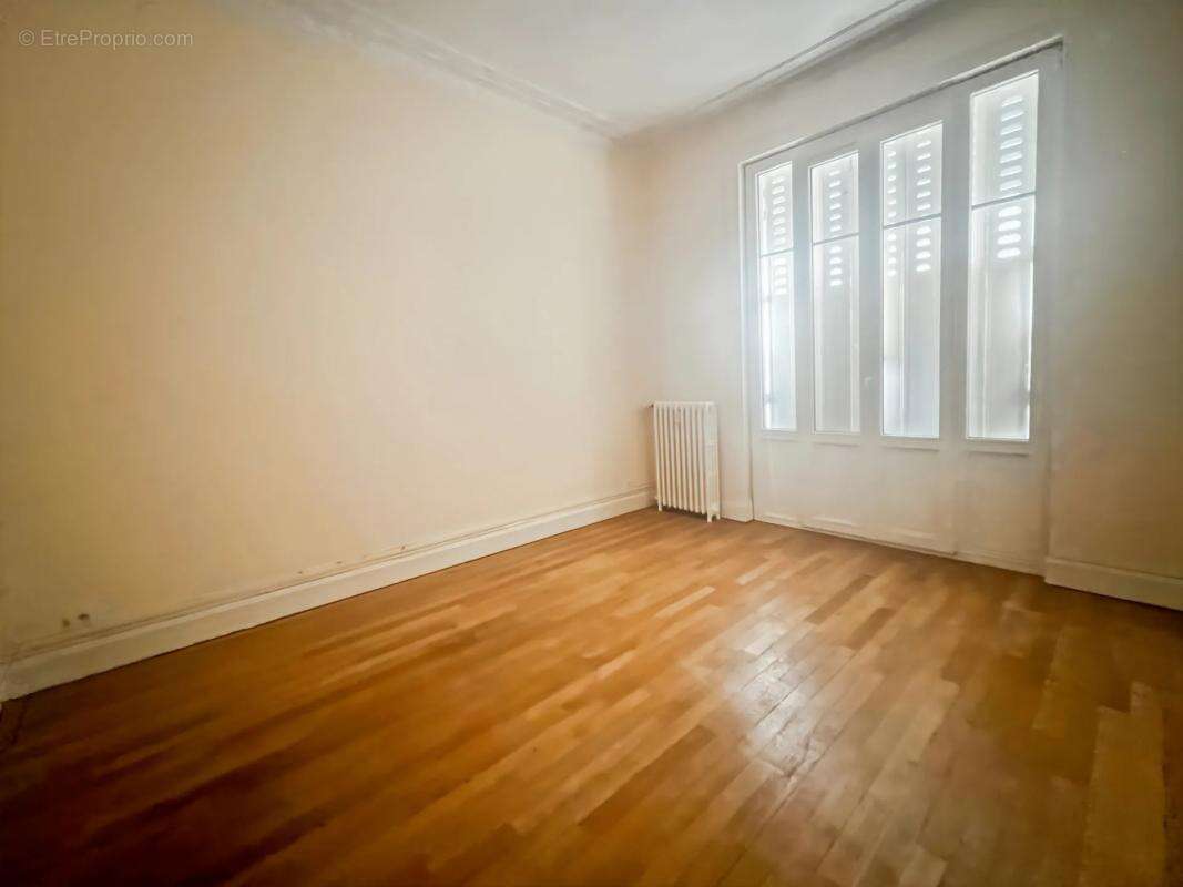 Appartement à VICHY