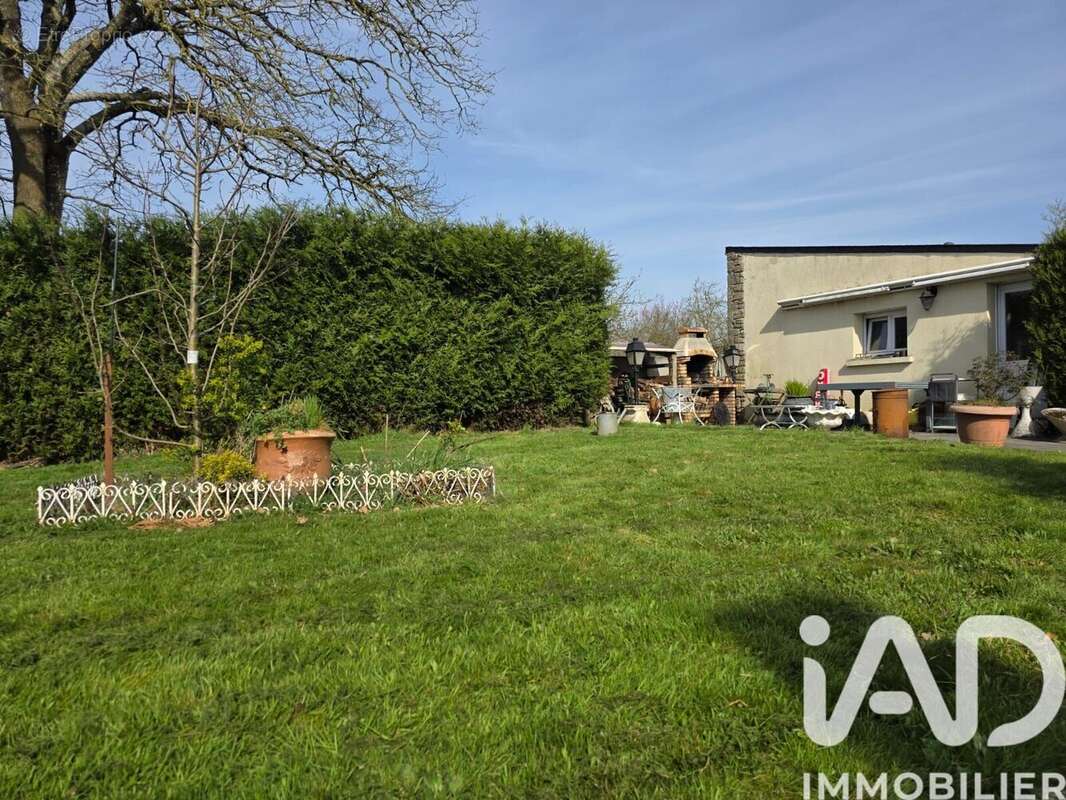 Maison 138 m² à Plelan-Le-Petit  - photo 4