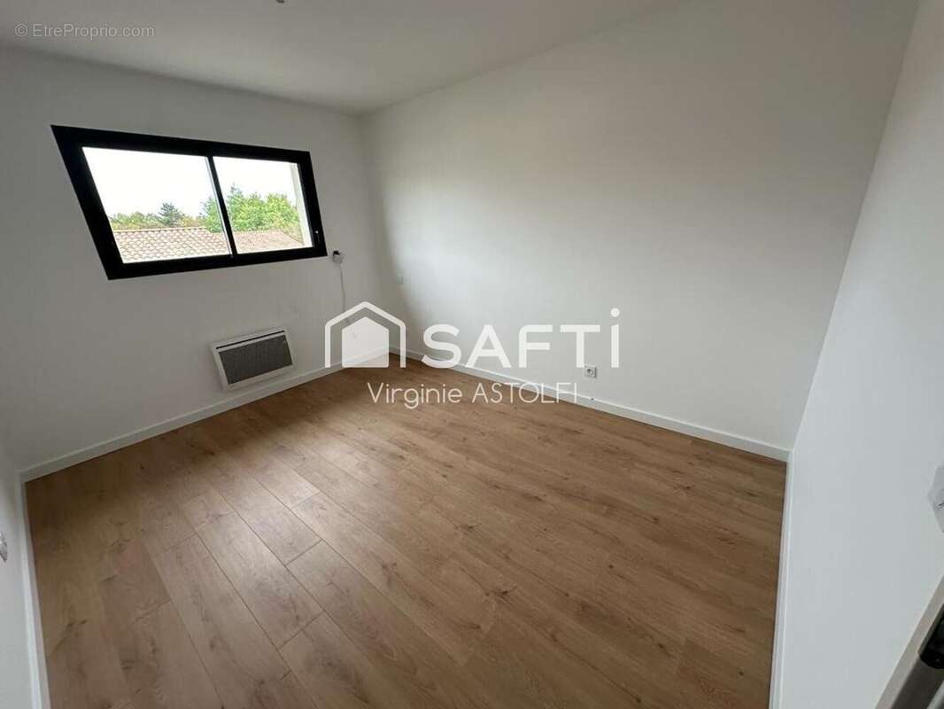 Photo 4 - Maison à BERAT