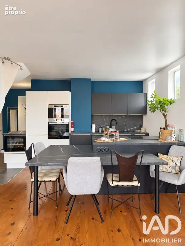 Photo 1 - Appartement à BOURGES