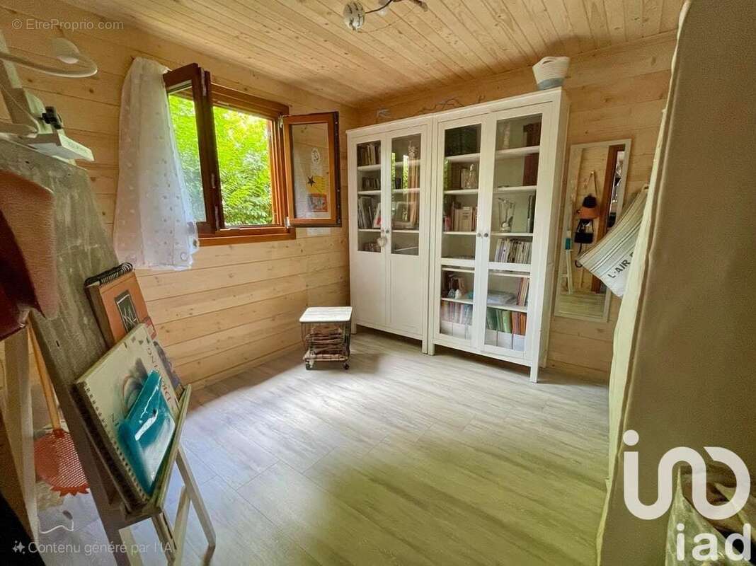 49 m² à Sulniac  - photo 8