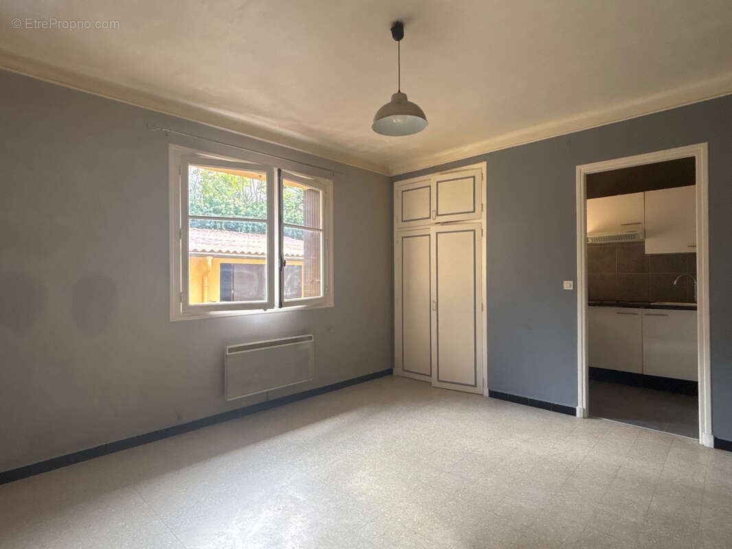 Maison à SAINT-RAPHAEL