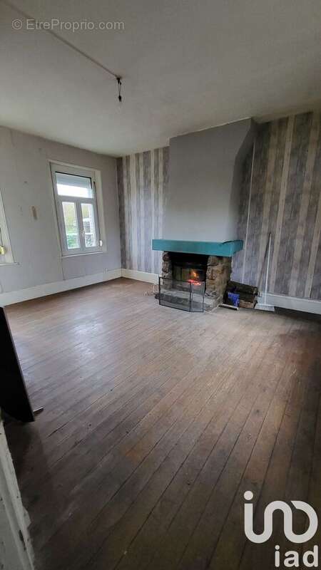 Photo 4 - Maison à PORT-LE-GRAND