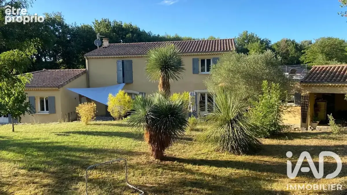 Photo 1 - Maison à MONTELIMAR